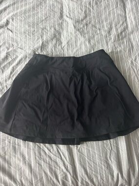 Black Women’s Skirt